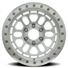 Load image into Gallery viewer, Reika Reika Rambler Bead Lock RW 17x9 -12 6x139.7mm 106.1mm Machined