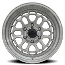 Load image into Gallery viewer, Reika Reika Rambler R35 RW 17x9 -38 6x139.7mm 106.1mm Machined