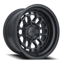 Load image into Gallery viewer, Reika Reika Rambler R35 SB 17x9 -38 5x127mm 71.5mm Satin