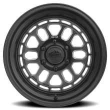 Load image into Gallery viewer, Reika Reika Rambler R35 SB 17x9 -38 5x127mm 71.5mm Satin