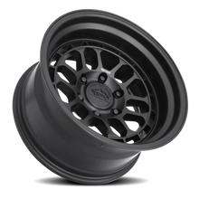 Load image into Gallery viewer, Reika Reika Rambler R35 SB 17x9 -38 6x139.7mm 106.1mm Satin