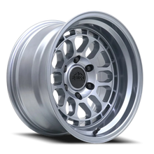 Load image into Gallery viewer, Reika Reika Rambler R35 SG 17x9 -38 5x127mm 71.5mm Satin