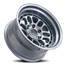 Load image into Gallery viewer, Reika Reika Rambler R35 SG 17x9 -38 5x127mm 71.5mm Satin