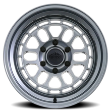 Load image into Gallery viewer, Reika Reika Rambler R35 SG 17x9 -38 5x127mm 71.5mm Satin