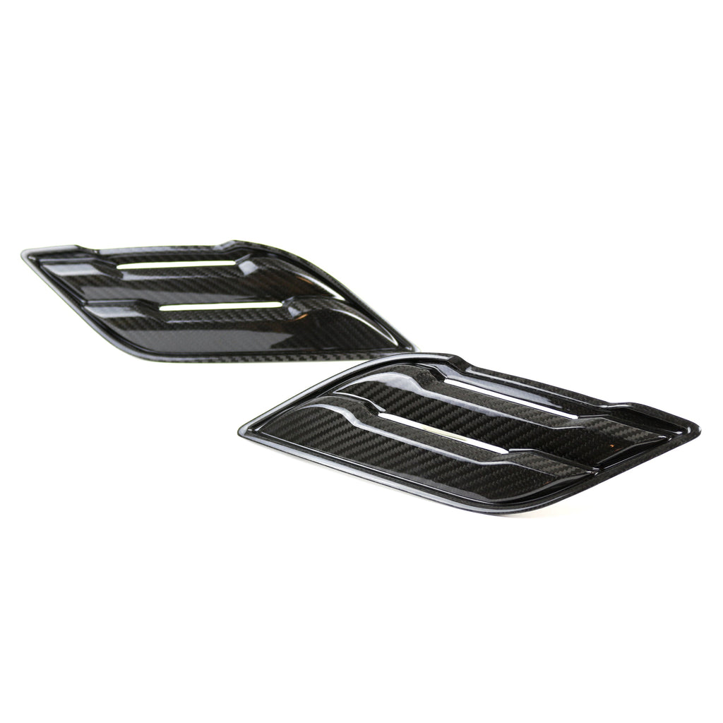 -APR Performance Ford F-150 Raptor Fender Vents 2017-2020