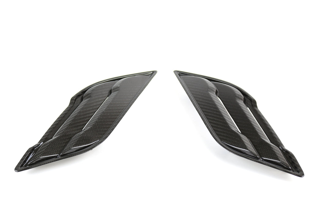 -APR Performance Ford F-150 Raptor Fender Vents 2017-2020