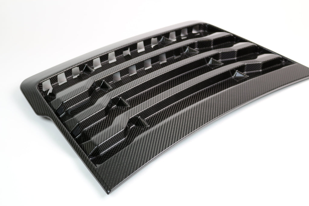 -APR Performance Ford F-150 Raptor Hood Vent 2017-2020