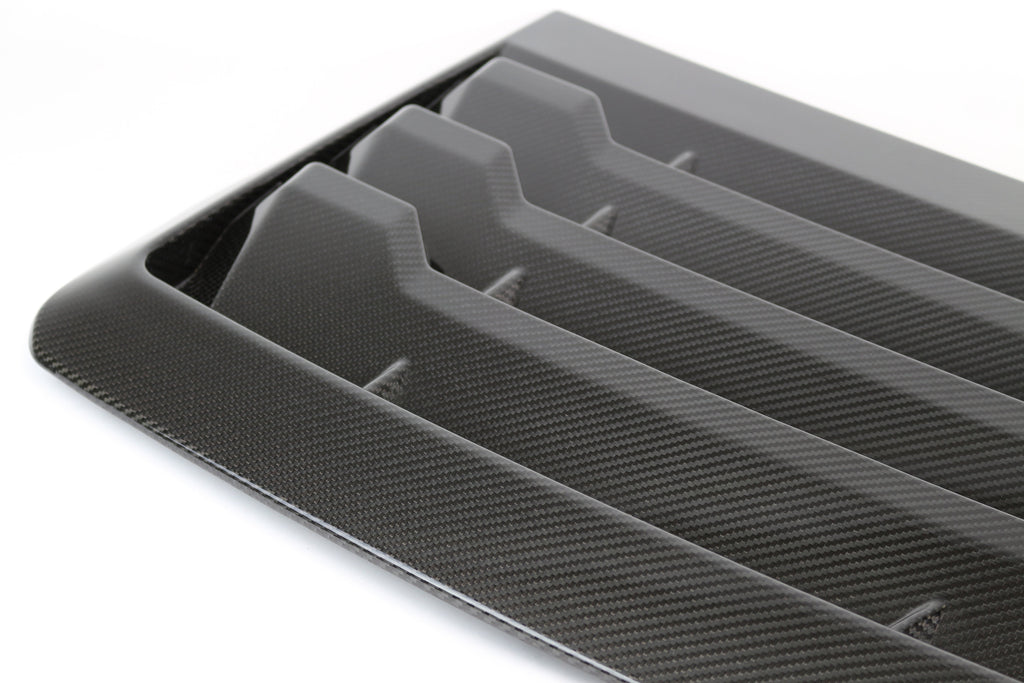 -APR Performance Ford F-150 Raptor Hood Vent 2017-2020