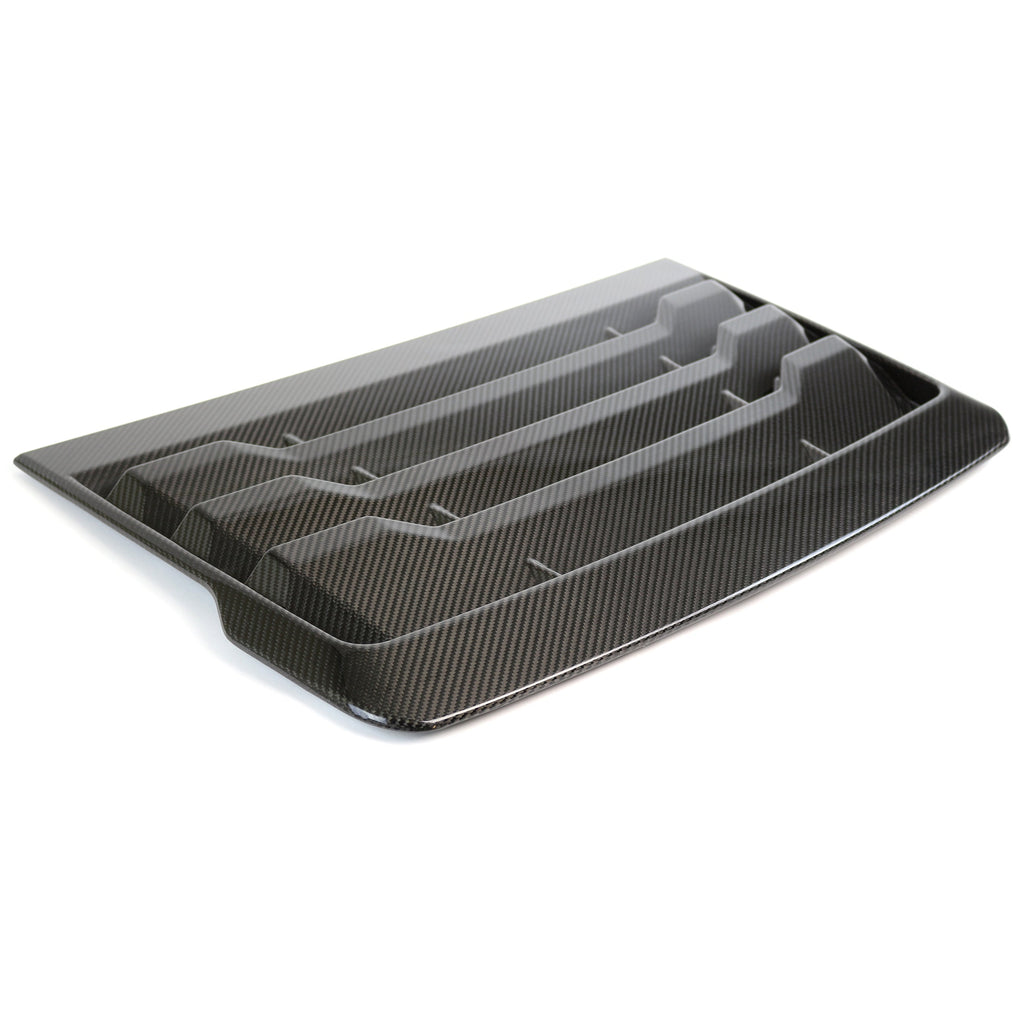 -APR Performance Ford F-150 Raptor Hood Vent 2017-2020