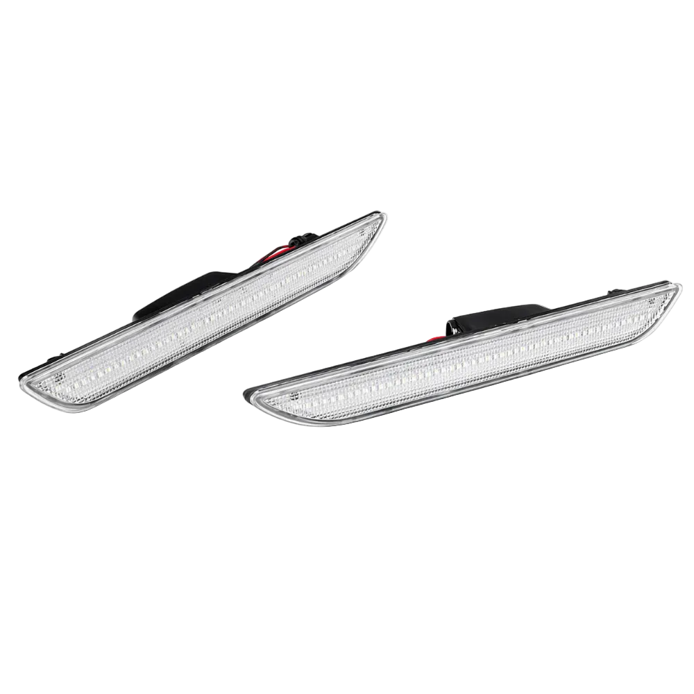 plug and play Mustang side markers
