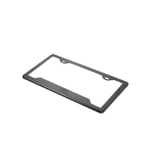 Load image into Gallery viewer, -APR Performance Carbon Fiber License Plate Frame