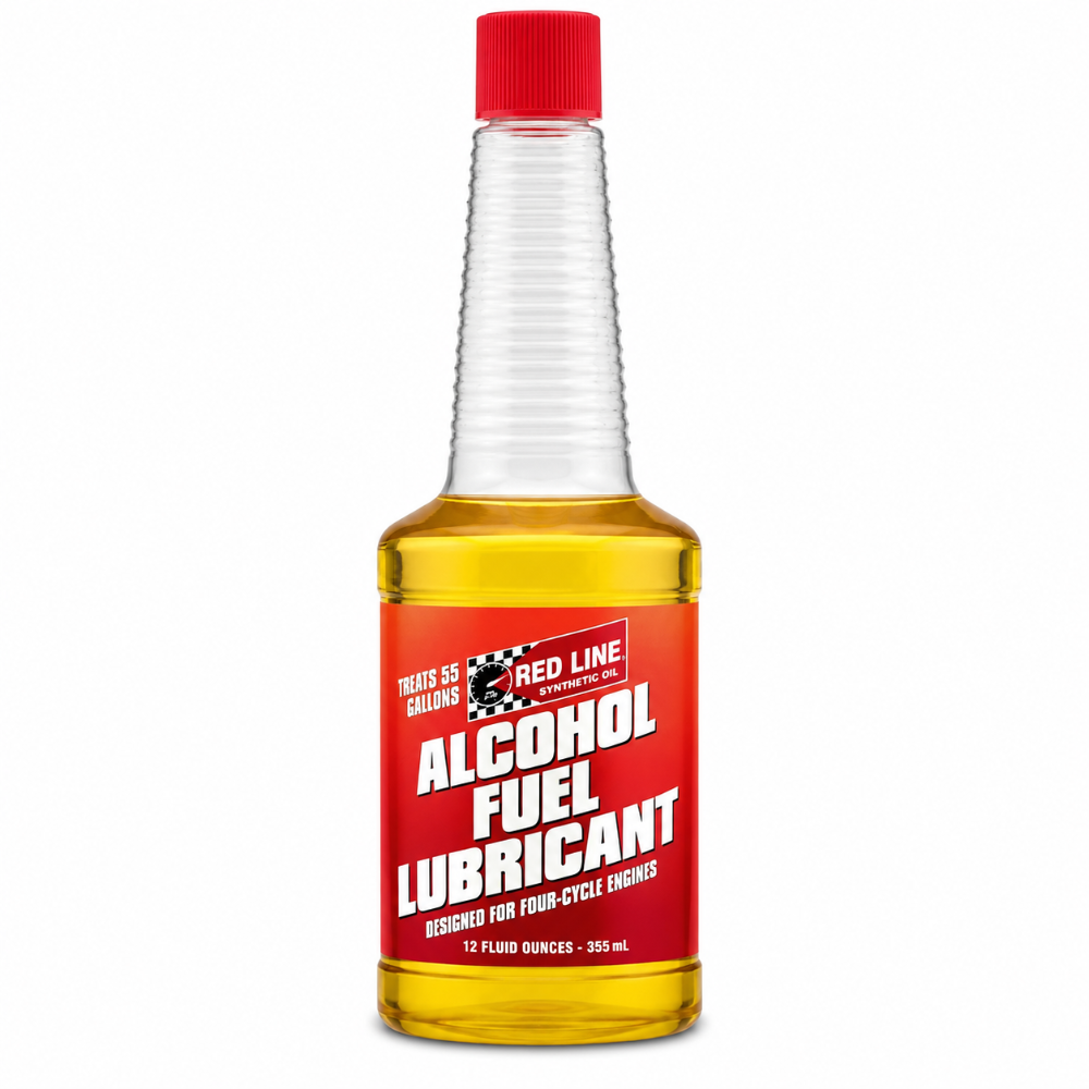 Red Line 41102 4-Cycle Alcohol Fuel Lubricant Case 12