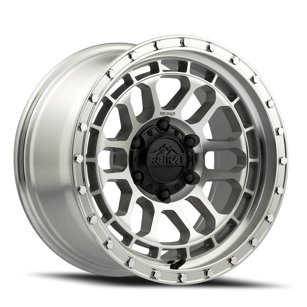 Reika R35 RW 17x8.5