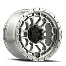 Load image into Gallery viewer, Reika R35 RW 17x8.5