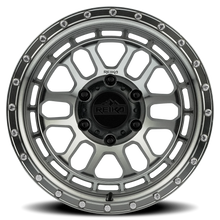 Load image into Gallery viewer, Toyota Tacoma 17 inch wheel