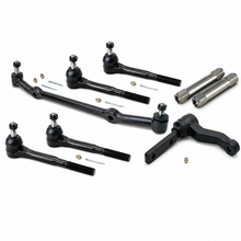 Load image into Gallery viewer, Ridetech 11329570 G-Body Steering Linkage 1978-1988 GM