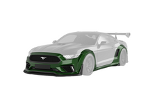 Load image into Gallery viewer, Robot Craftsman Ford Mustang V3 Widebody Kit 2015-2023