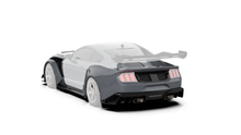 Load image into Gallery viewer, -Robot Ford Mustang V5 GTR Widebody Kit for S550.1 &amp; S550.2-Exterior Trim-Robot