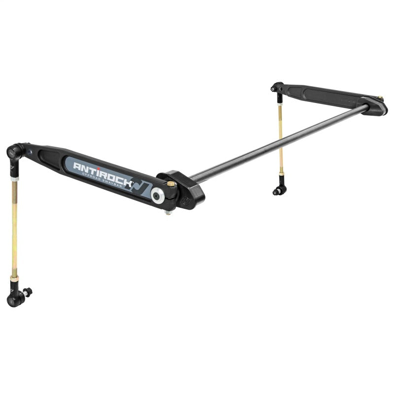 2018+ Jeep Wrangler JL Unlimited 4-Door sway bar