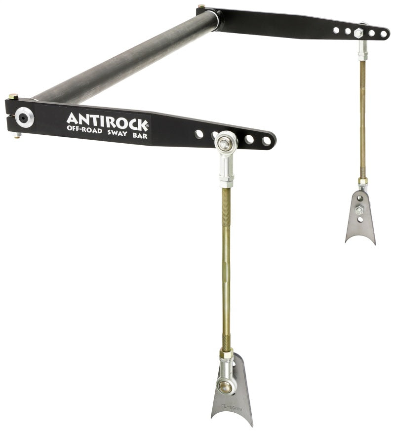 RockJock CE-9903-18 Antirock Universal Sway Bar Kit 32in