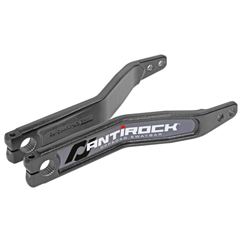 RockJock RJ-202001-103 Antirock Forged Arms 15in Universal