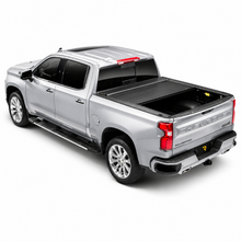 Load image into Gallery viewer, Chevrolet Silverado 1500 retractable bed cover