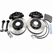 Load image into Gallery viewer, HDExplorer-355x35 Front Brake System 2020-2026 Ford Explorer ST