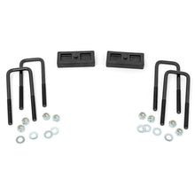 Load image into Gallery viewer, Fabtech Fabtech 2025 GM 1500 4WD 4in Trail Boss/AT4 - Component Box 2