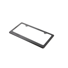 Load image into Gallery viewer, -APR Performance Carbon Fiber License Plate Frame