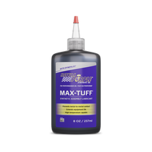 Load image into Gallery viewer, Max-Tuff Synthetic Assembly Lubricant - 8oz
