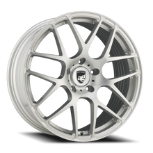 Load image into Gallery viewer, Avant Garde Ruger Mesh 20x11 +40 5x130mm 71.67mm Liquid Silver