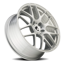 Load image into Gallery viewer, Avant Garde Ruger Mesh 19x11 +40 5x130mm 71.67mm Liquid Silver