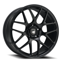 Load image into Gallery viewer, Avant Garde Ruger Mesh 20x11 +52 5x130mm 71.67mm Matte Black