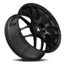 Load image into Gallery viewer, Avant Garde Ruger Mesh 19x11 +40 5x130mm 71.67mm Matte Black
