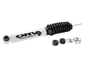 Rugged Ridge Steering Stabilizer 55-86 Jeep CJ - Black Ops Auto Works