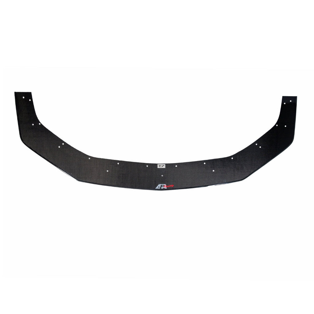 -APR Performance Ford Mustang GT S650 Performance Package Front Wind Splitter 2024-Current