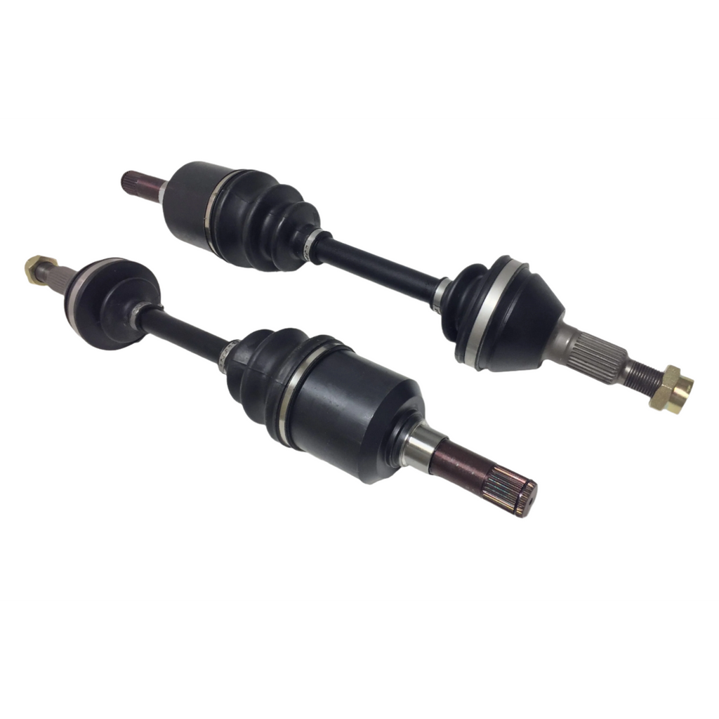 2007-2013 Mazda Mazdaspeed 3 Level 2 550HP Axles (Pair)