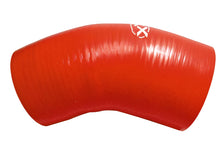 Load image into Gallery viewer, BMC Silicone Connector Hose (135 Degree Bend) 65mm Diameter (5mm Thickness) - Black Ops Auto Works