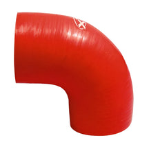 Load image into Gallery viewer, BMC Silicone Elbow Hose (90 Degree Bend) 65mm Diameter / 150mm Length (5mm Thickness) - Black Ops Auto Works
