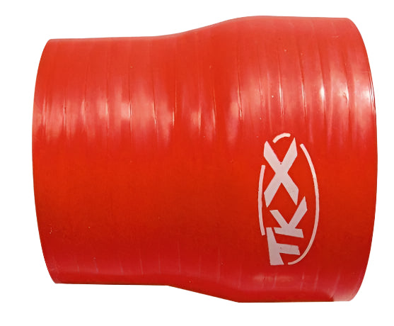 BMC Silicone Reducer 65mm to 70mm / 80mm Length - Black Ops Auto Works