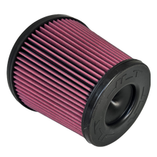 Load image into Gallery viewer, JLT Stack Air Filter 5in x 7in - Red Oil-Air Filters - Direct Fit-JLT