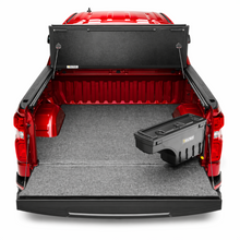 Load image into Gallery viewer, passenger side truck bed tool box