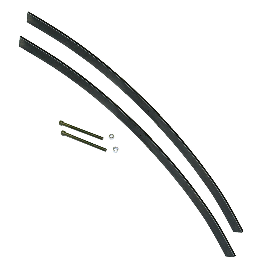 -Superlift 78-97 Ford F-250 / F-350 4WD Add-a-Leafs - Front-Leaf Springs & Accessories-Superlift