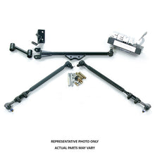 Load image into Gallery viewer, -Superlift 80-96 F-150 / Bronco Superunner Steering System Conversion w/ 4-6in Lift Kit-Lift Kits-Superlift