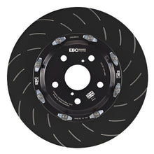 Load image into Gallery viewer, EBC Two-Piece Fully-Floating Disc Conversion (Rear Pair) 370mm&nbsp;
