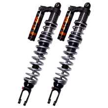 Load image into Gallery viewer, -Fox 2024+ Toyota Tacoma 3.0 Factory Race Series Rear Shock (0-1in Lift) IBP DSC EVO-Coilovers-FOX