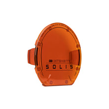 Load image into Gallery viewer, ARB ARB Intensity SOLIS 21 Driving Light Cover - Amber Lens