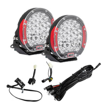 Load image into Gallery viewer, ARB ARB Intensity SOLIS 36 2 Flood Kit With Loom