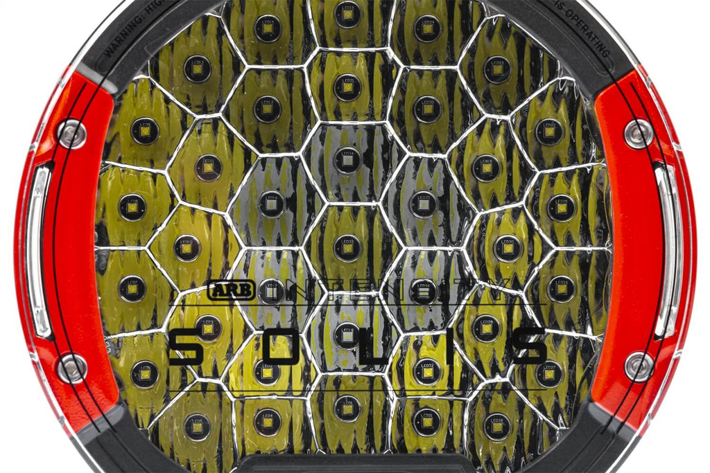 ARB ARB Intensity SOLIS 36 LED Flood