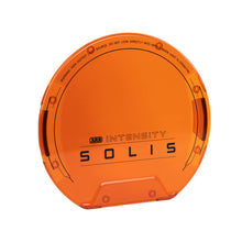 Load image into Gallery viewer, ARB ARB Intensity SOLIS 36 Driving Light Cover - Amber Lens